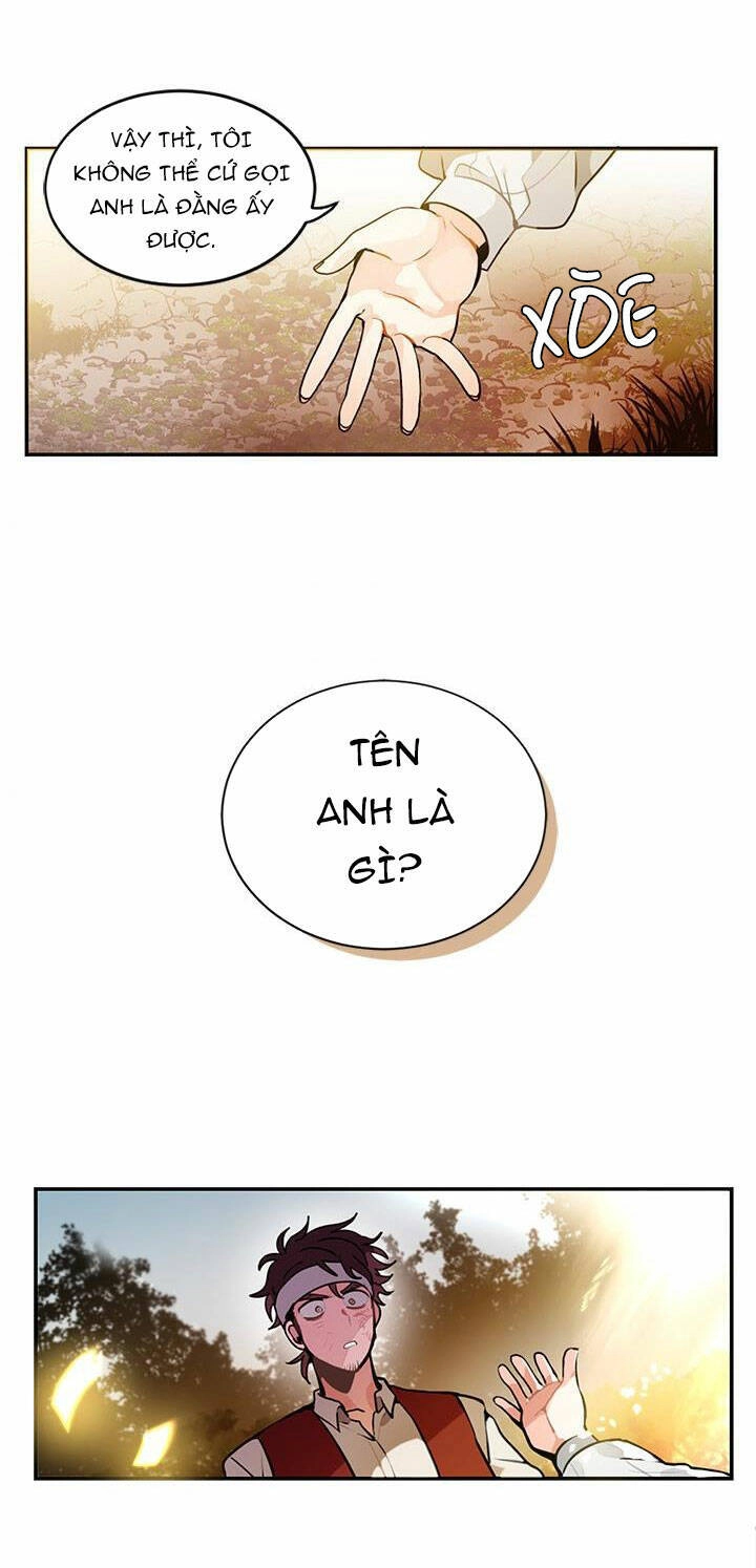 Cho Em Về Nhà Đi Anh Chapter 9.2 - 7