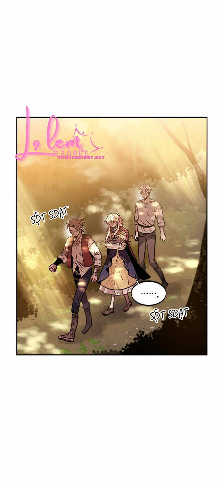 Cho Em Về Nhà Đi Anh Chapter 9.2 - 9
