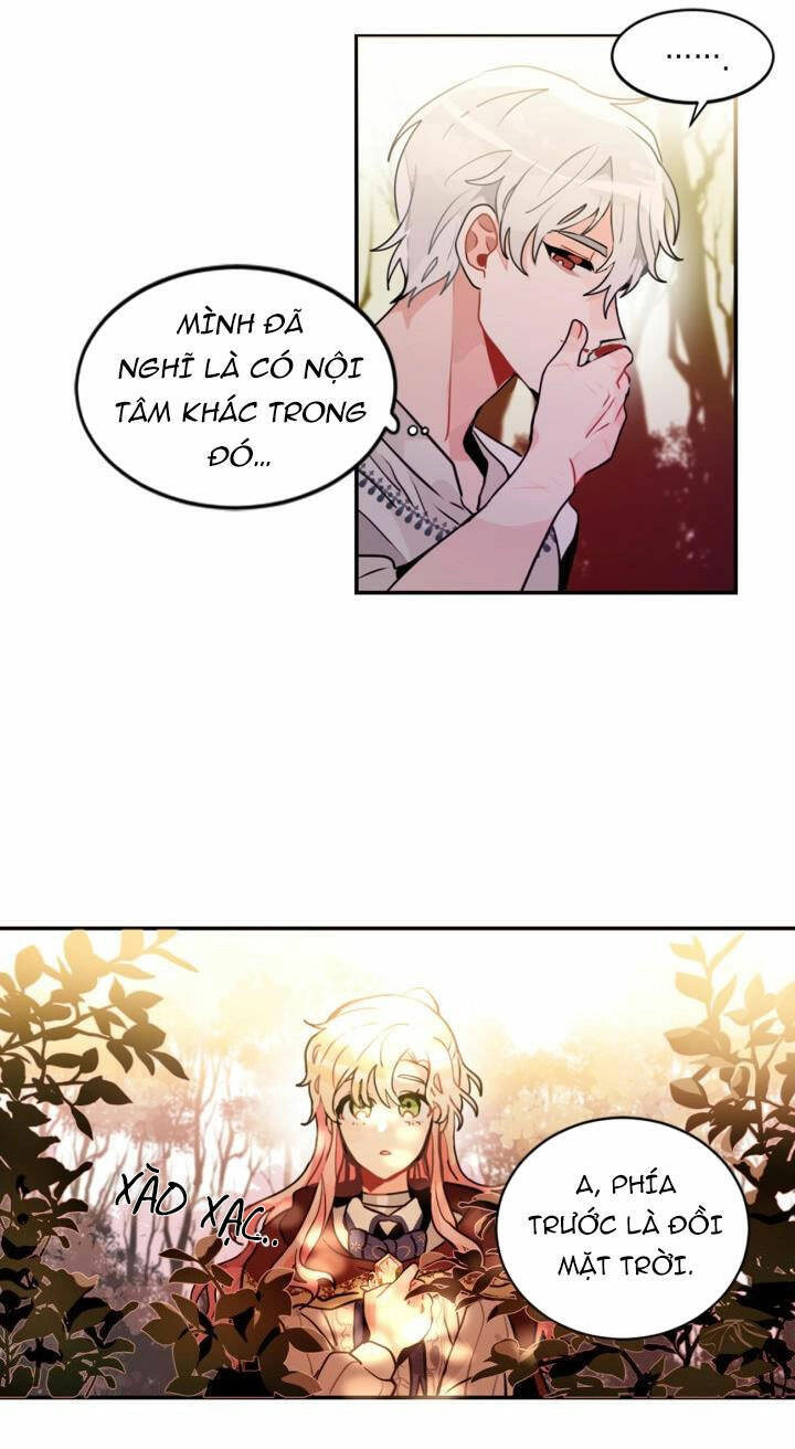 Cho Em Về Nhà Đi Anh Chapter 9.2 - 13