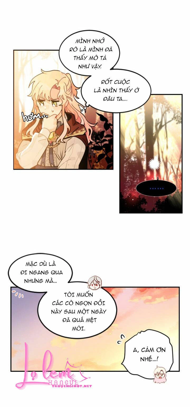 Cho Em Về Nhà Đi Anh Chapter 9.2 - 16