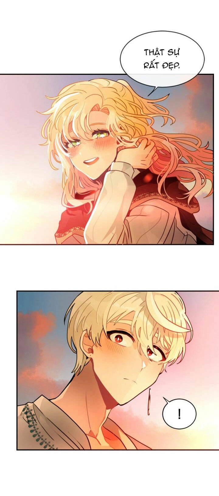 Cho Em Về Nhà Đi Anh Chapter 9.2 - 17