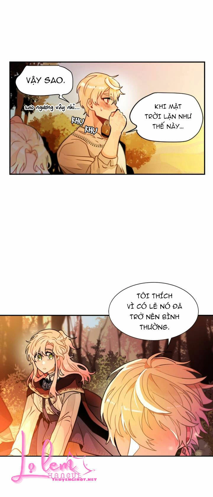 Cho Em Về Nhà Đi Anh Chapter 9.2 - 18