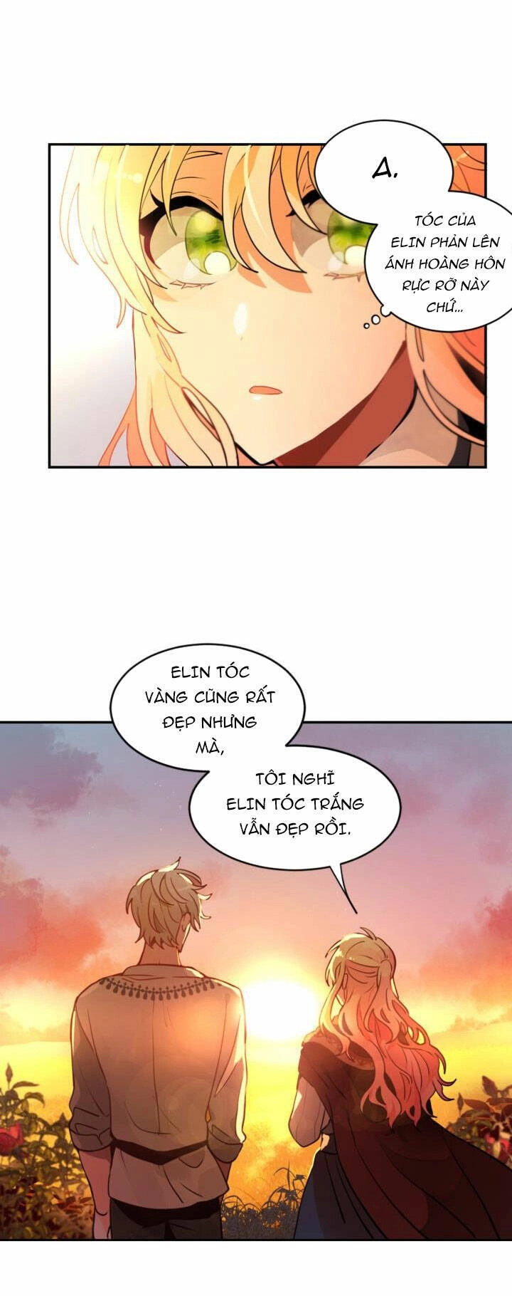 Cho Em Về Nhà Đi Anh Chapter 9.2 - 19