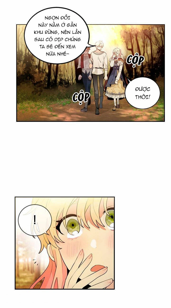 Cho Em Về Nhà Đi Anh Chapter 10.1 - 2