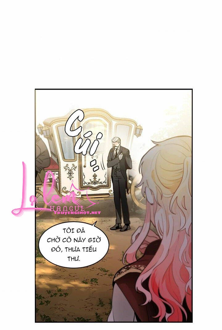 Cho Em Về Nhà Đi Anh Chapter 10.1 - 3