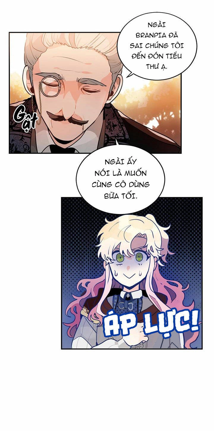 Cho Em Về Nhà Đi Anh Chapter 10.1 - 5