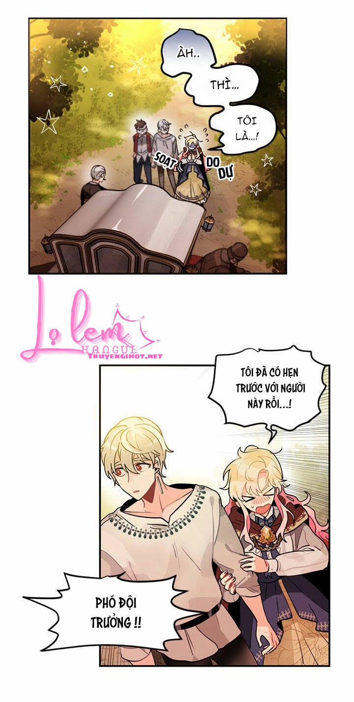 Cho Em Về Nhà Đi Anh Chapter 10.1 - 6