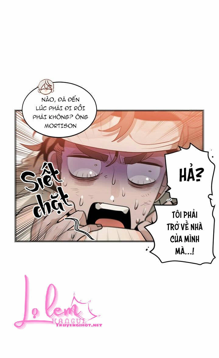 Cho Em Về Nhà Đi Anh Chapter 10.1 - 9