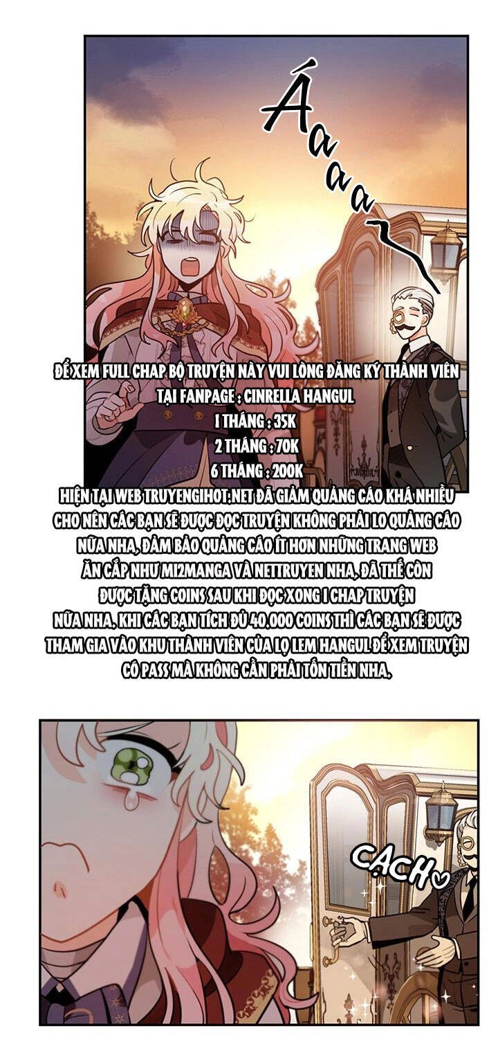 Cho Em Về Nhà Đi Anh Chapter 10.1 - 10