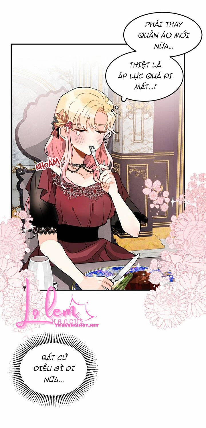 Cho Em Về Nhà Đi Anh Chapter 10.1 - 14