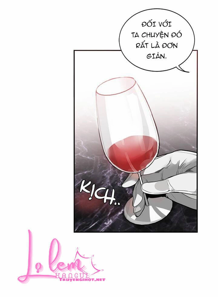 Cho Em Về Nhà Đi Anh Chapter 10.1 - 17