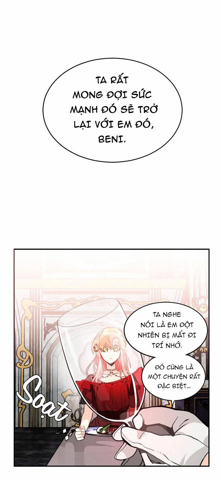 Cho Em Về Nhà Đi Anh Chapter 10.1 - 22