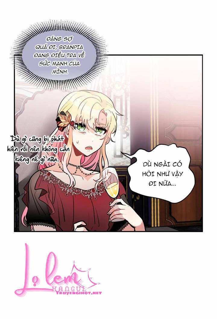 Cho Em Về Nhà Đi Anh Chapter 10.2 - 1