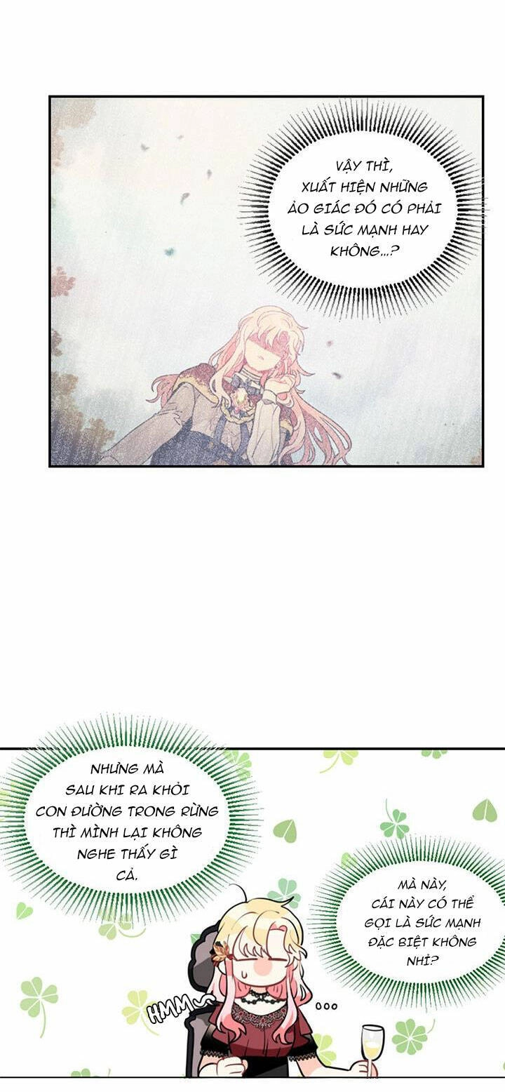 Cho Em Về Nhà Đi Anh Chapter 10.2 - 2