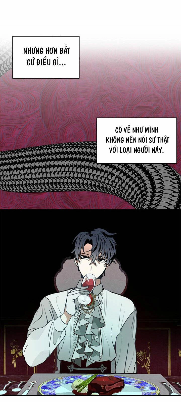 Cho Em Về Nhà Đi Anh Chapter 10.2 - 3