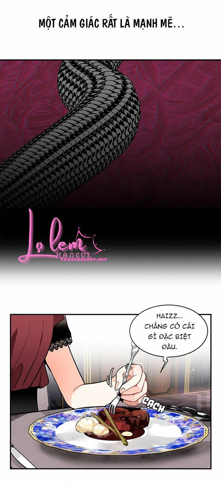 Cho Em Về Nhà Đi Anh Chapter 10.2 - 4