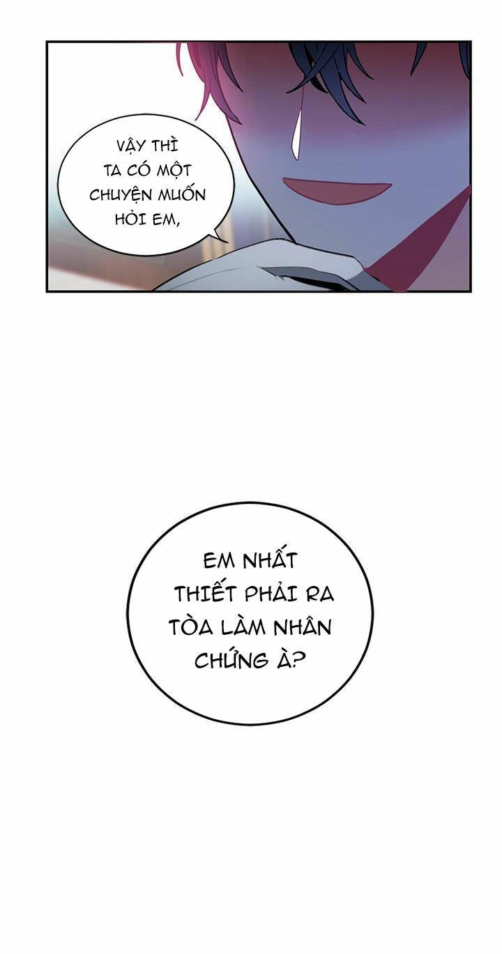Cho Em Về Nhà Đi Anh Chapter 10.2 - 6