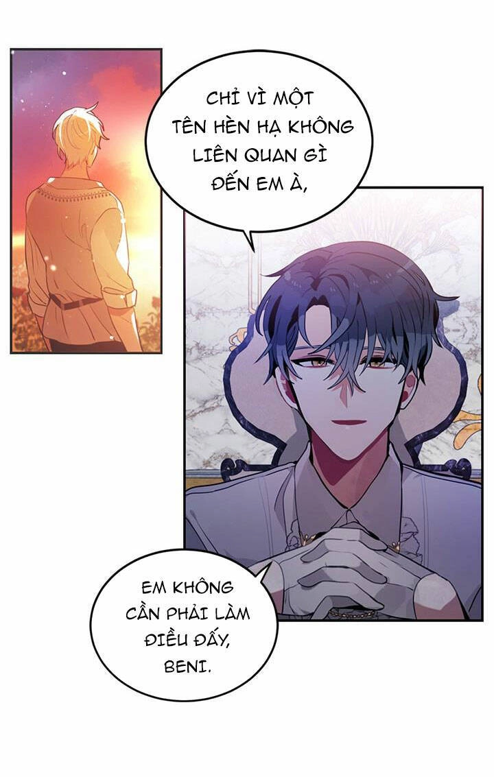 Cho Em Về Nhà Đi Anh Chapter 10.2 - 7