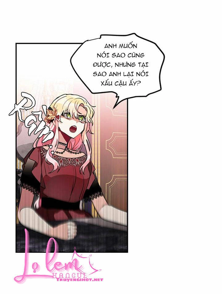 Cho Em Về Nhà Đi Anh Chapter 10.2 - 8