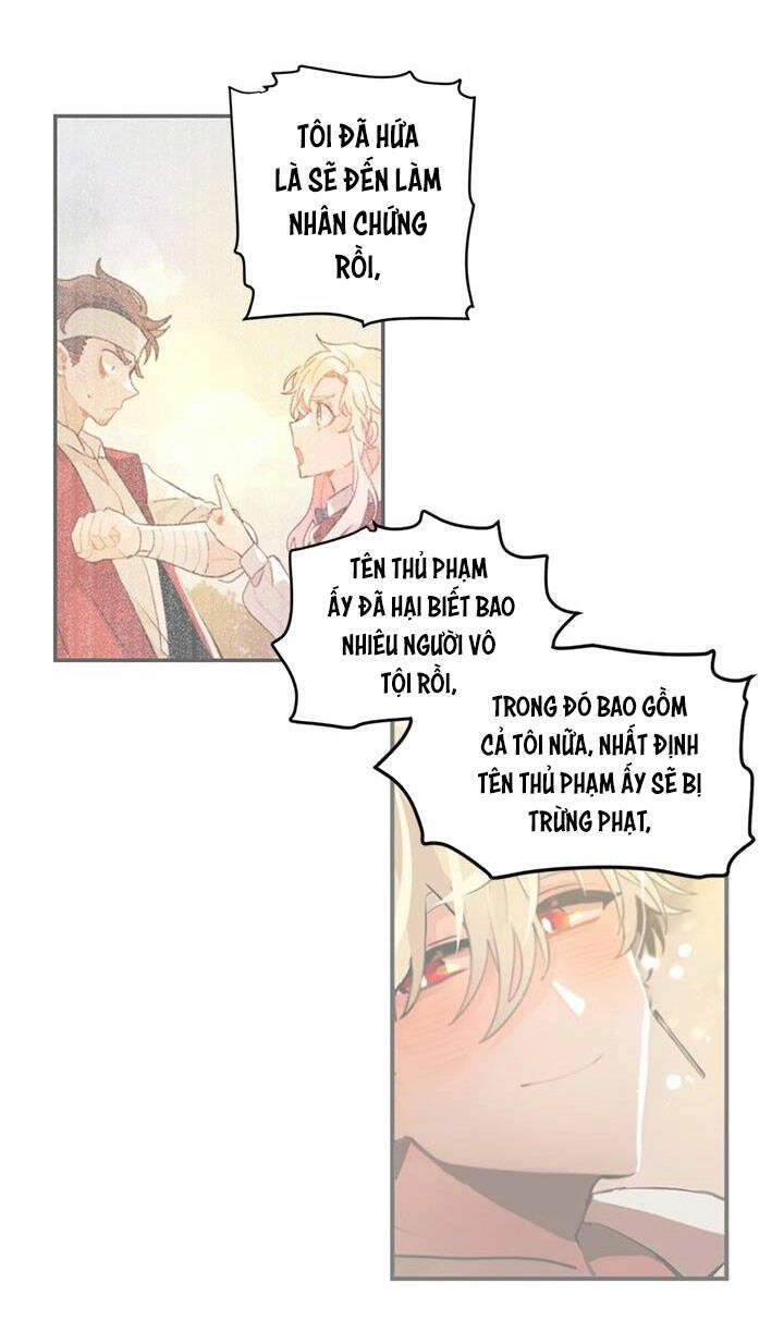 Cho Em Về Nhà Đi Anh Chapter 10.2 - 9
