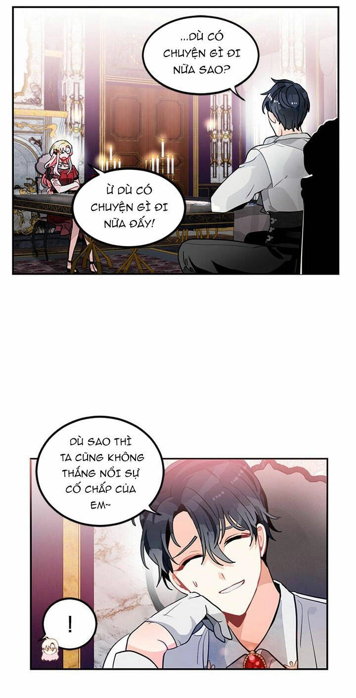 Cho Em Về Nhà Đi Anh Chapter 10.2 - 11