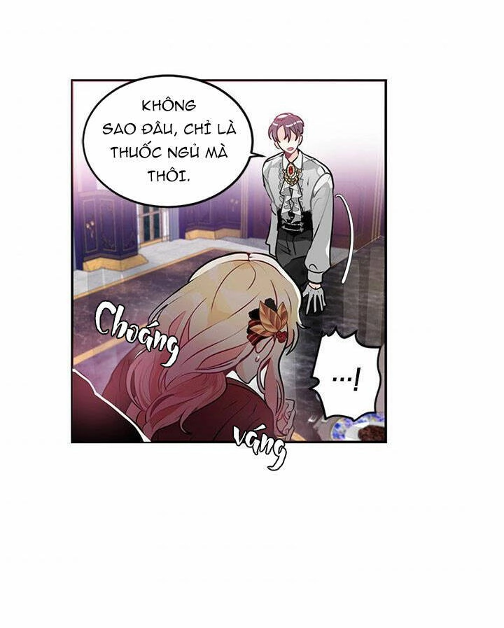 Cho Em Về Nhà Đi Anh Chapter 10.2 - 14