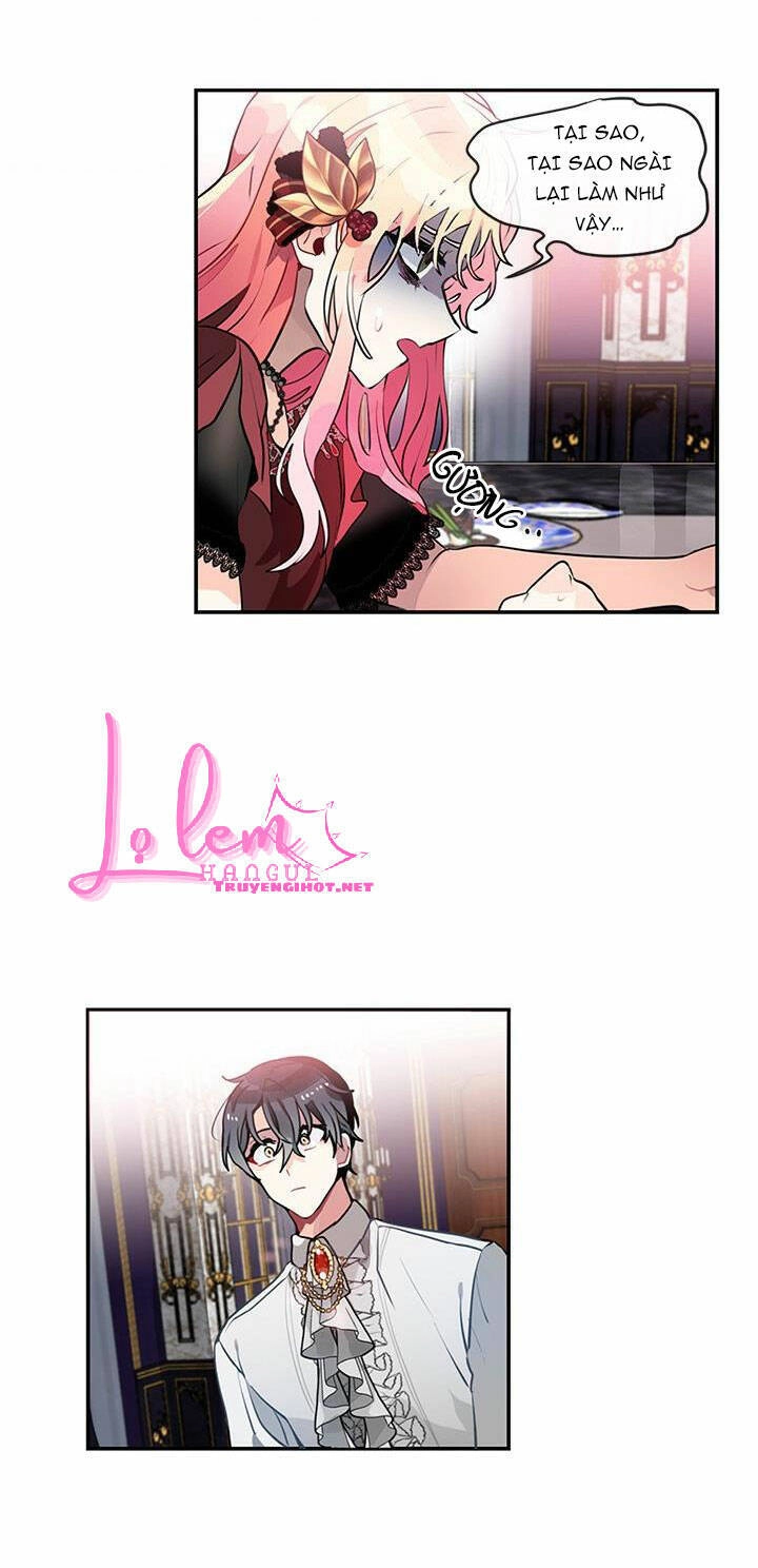 Cho Em Về Nhà Đi Anh Chapter 10.2 - 15