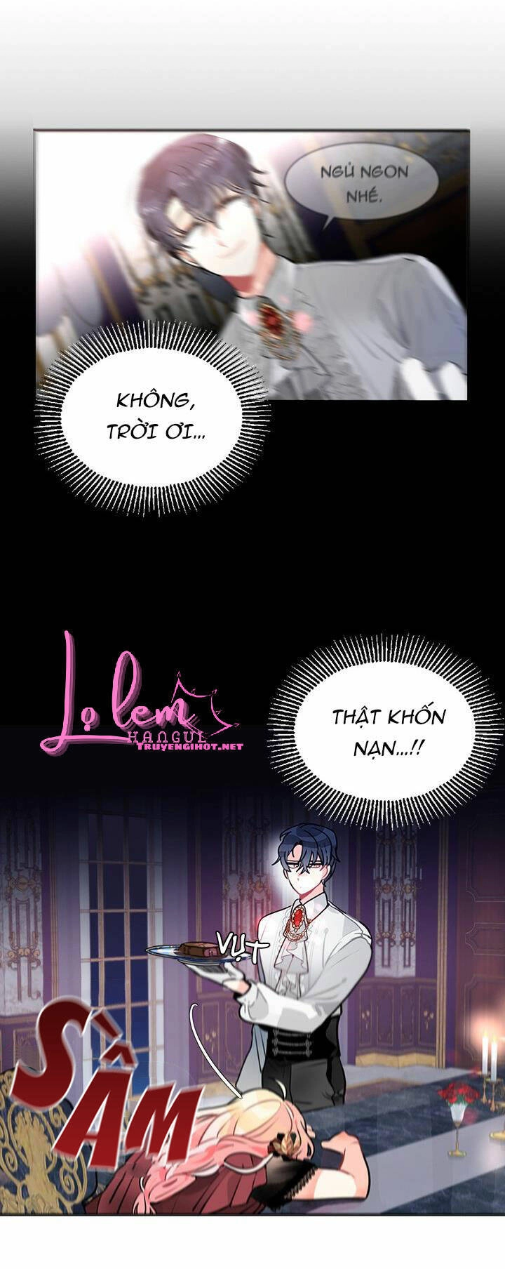 Cho Em Về Nhà Đi Anh Chapter 10.2 - 18