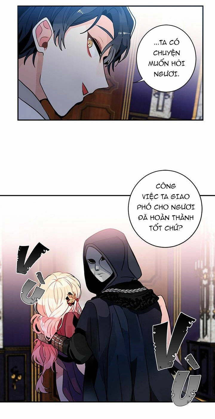 Cho Em Về Nhà Đi Anh Chapter 10.2 - 20