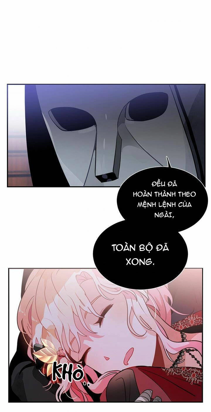 Cho Em Về Nhà Đi Anh Chapter 10.2 - 21