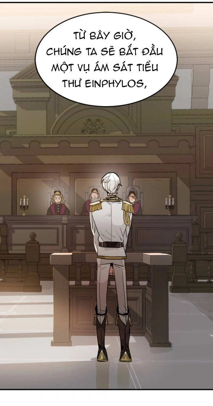 Cho Em Về Nhà Đi Anh Chapter 11.1 - 2