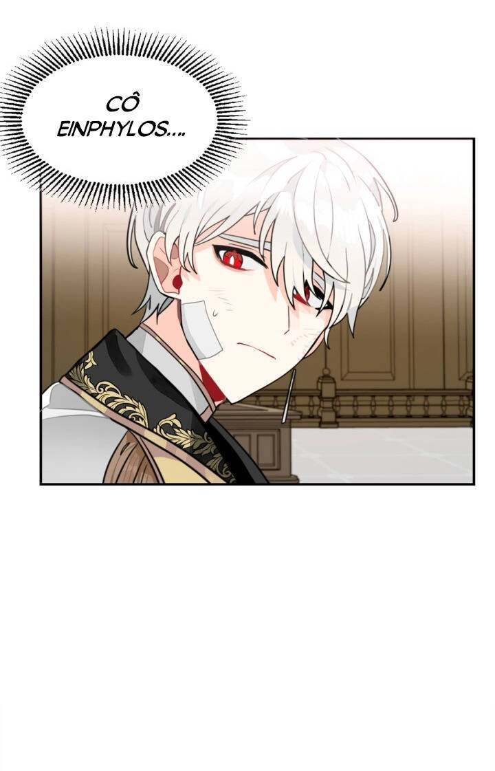 Cho Em Về Nhà Đi Anh Chapter 11.1 - 5