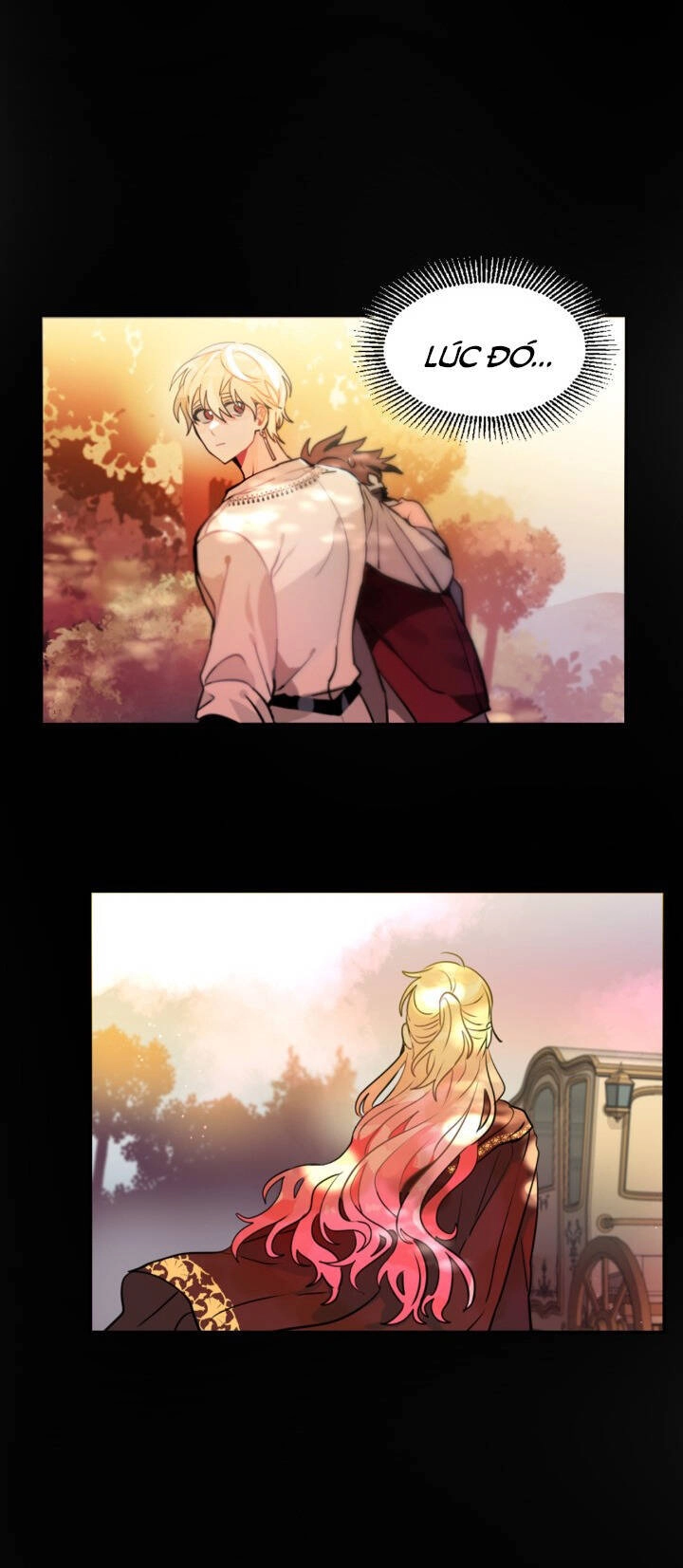 Cho Em Về Nhà Đi Anh Chapter 11.1 - 9