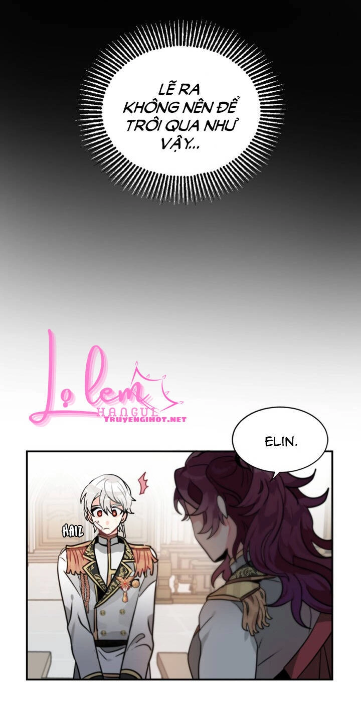 Cho Em Về Nhà Đi Anh Chapter 11.1 - 10