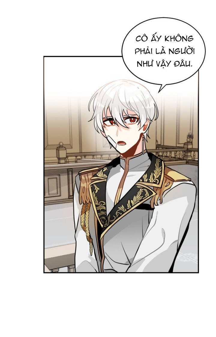 Cho Em Về Nhà Đi Anh Chapter 11.1 - 12