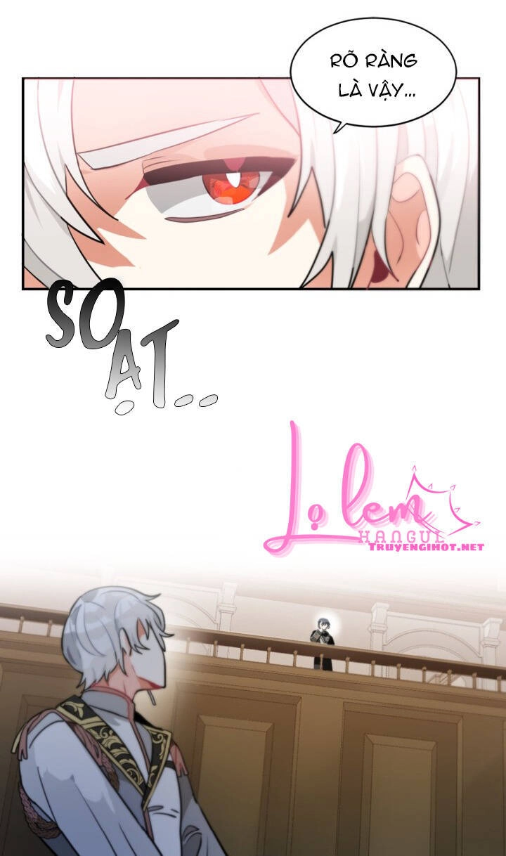 Cho Em Về Nhà Đi Anh Chapter 11.1 - 13