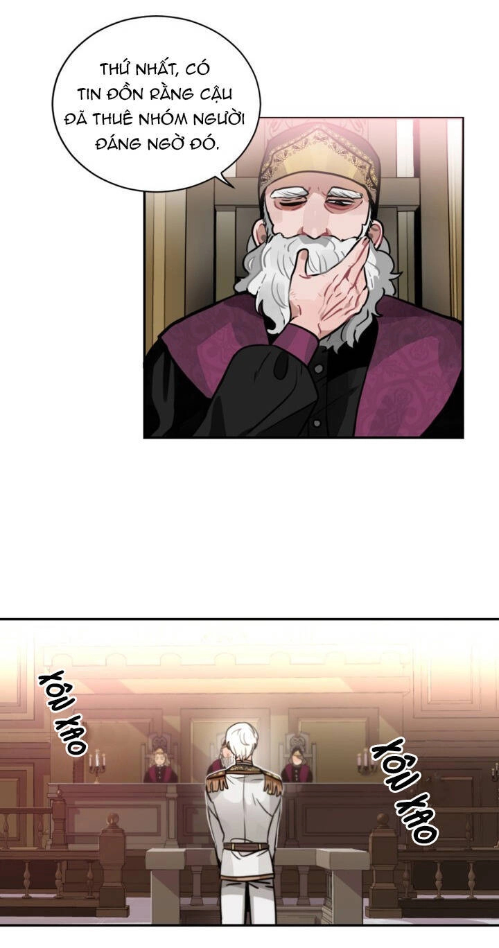 Cho Em Về Nhà Đi Anh Chapter 11.1 - 17