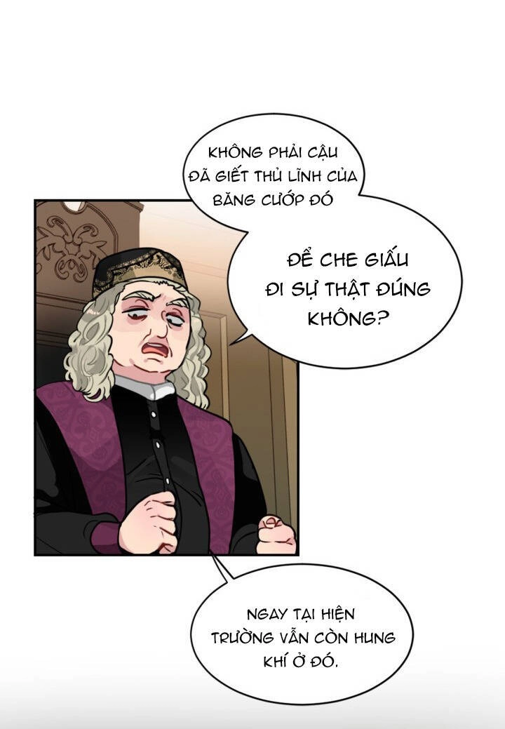 Cho Em Về Nhà Đi Anh Chapter 11.1 - 18