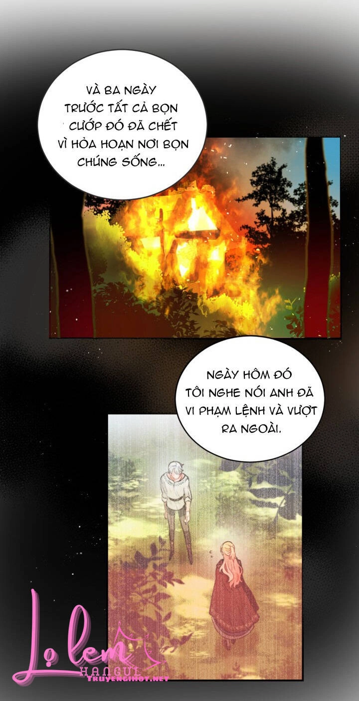 Cho Em Về Nhà Đi Anh Chapter 11.1 - 19