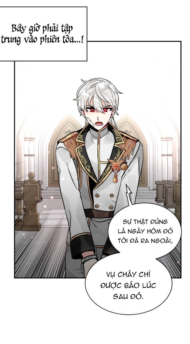 Cho Em Về Nhà Đi Anh Chapter 11.2 - 4