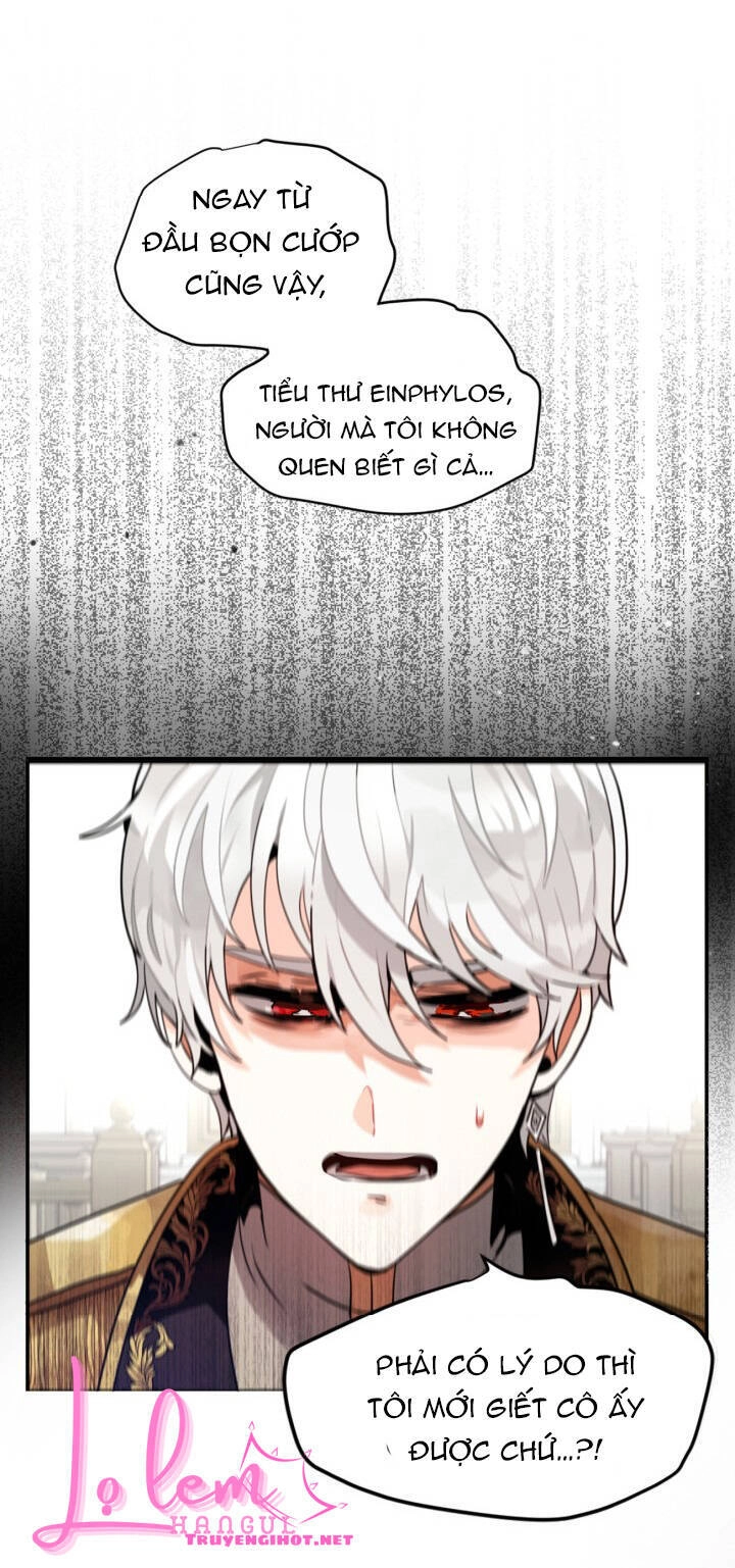 Cho Em Về Nhà Đi Anh Chapter 11.2 - 5