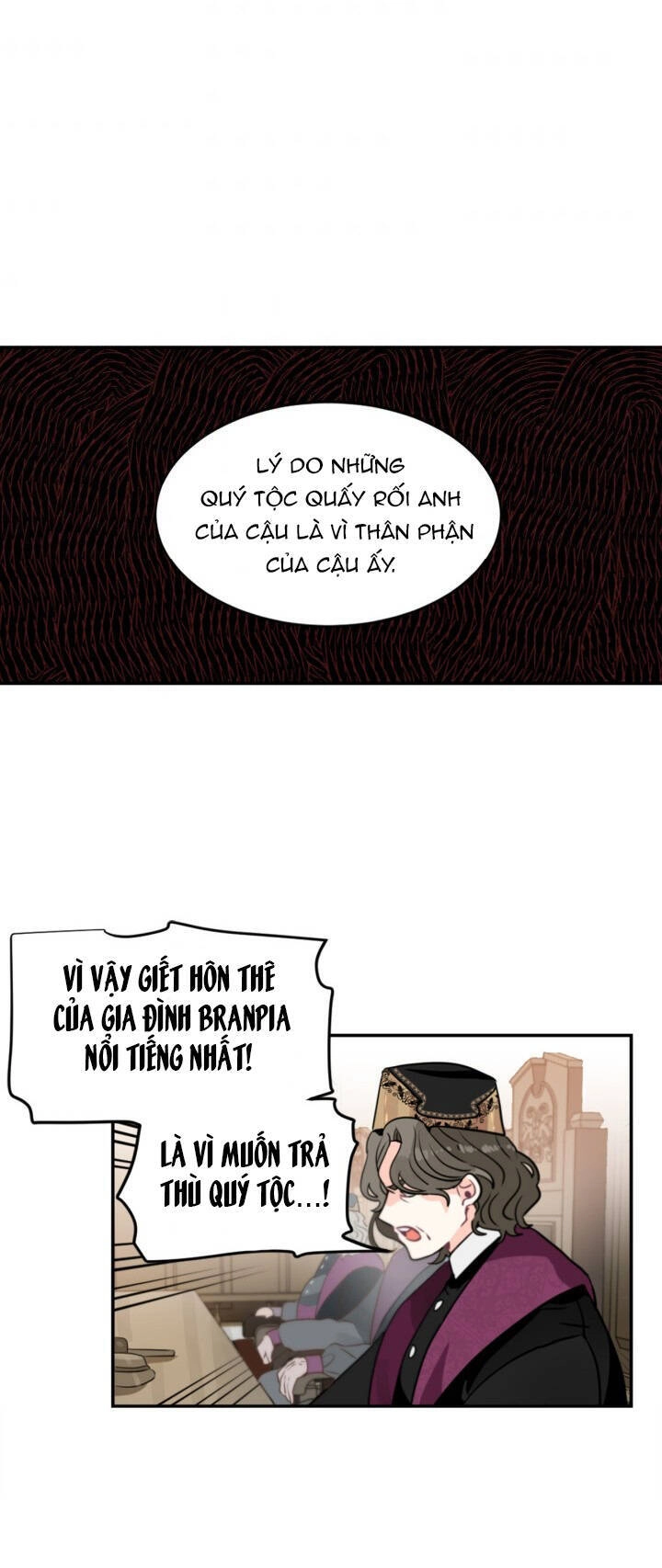 Cho Em Về Nhà Đi Anh Chapter 11.2 - 8