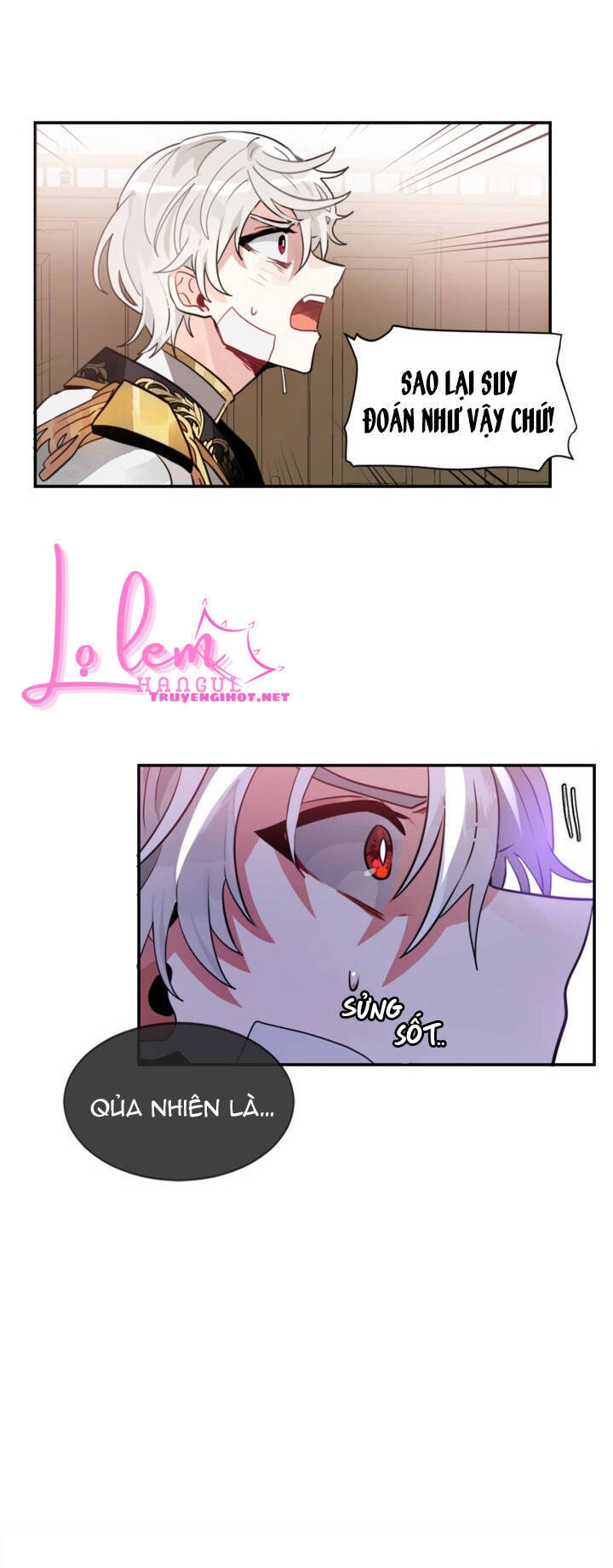 Cho Em Về Nhà Đi Anh Chapter 11.2 - 9