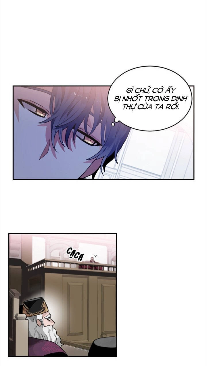 Cho Em Về Nhà Đi Anh Chapter 11.2 - 12