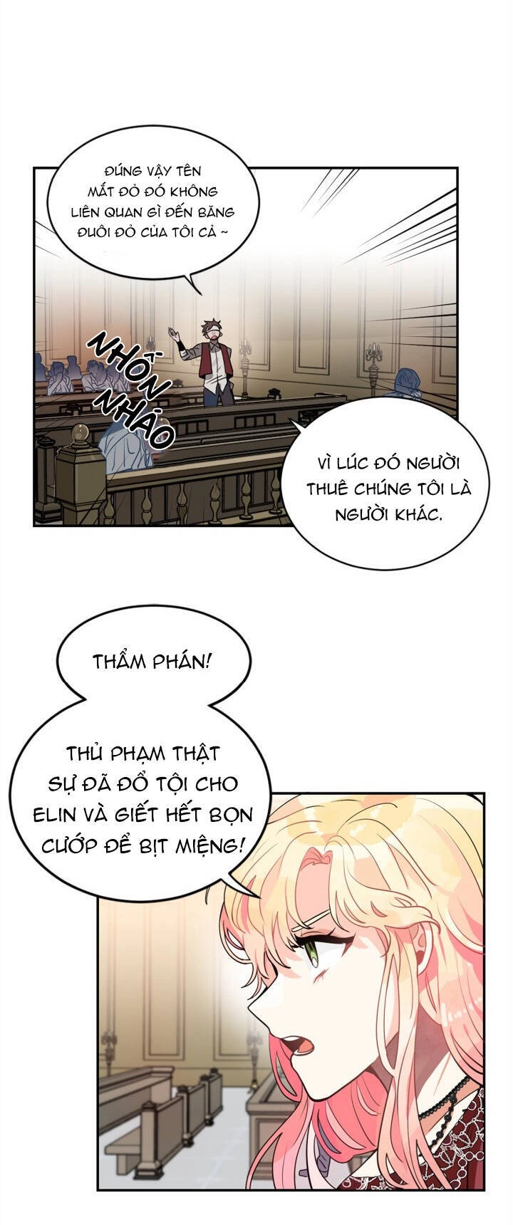 Cho Em Về Nhà Đi Anh Chapter 11.2 - 19