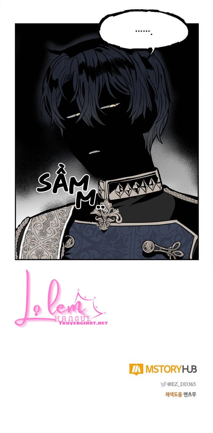 Cho Em Về Nhà Đi Anh Chapter 11.2 - 23