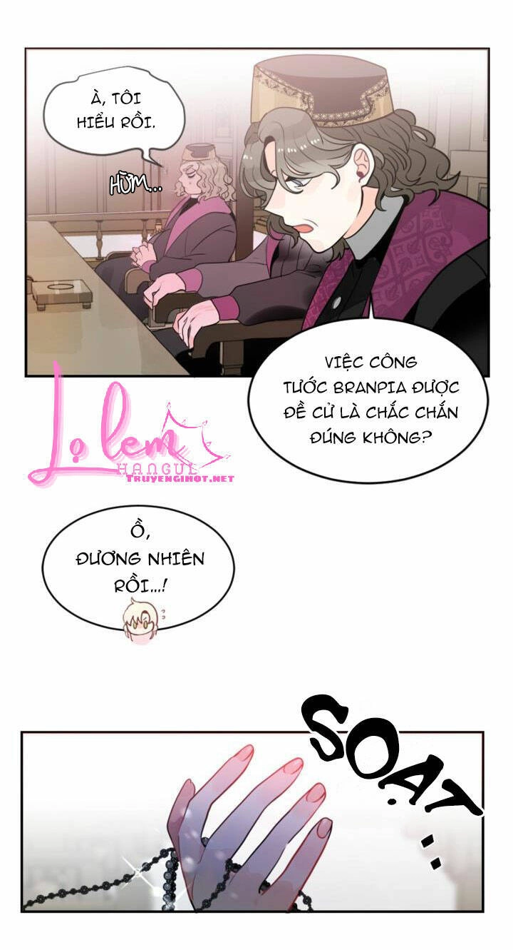 Cho Em Về Nhà Đi Anh Chapter 12.1 - 5