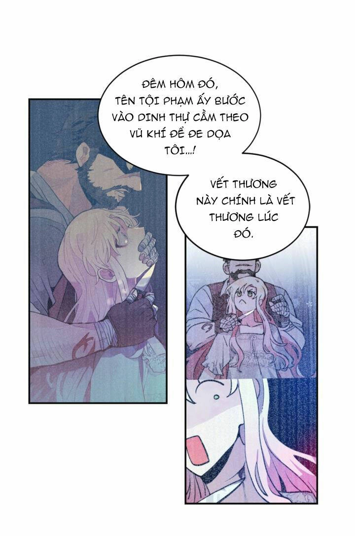 Cho Em Về Nhà Đi Anh Chapter 12.1 - 7