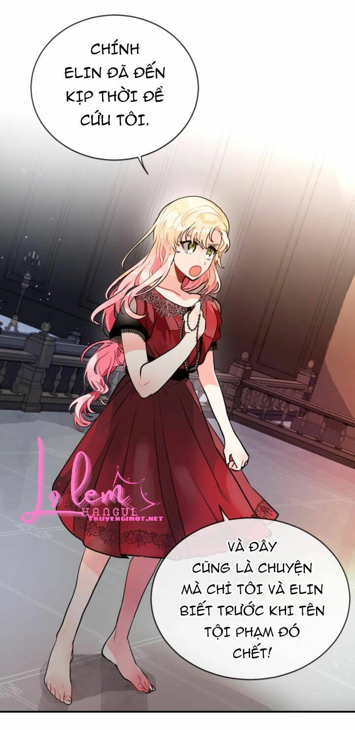 Cho Em Về Nhà Đi Anh Chapter 12.1 - 8