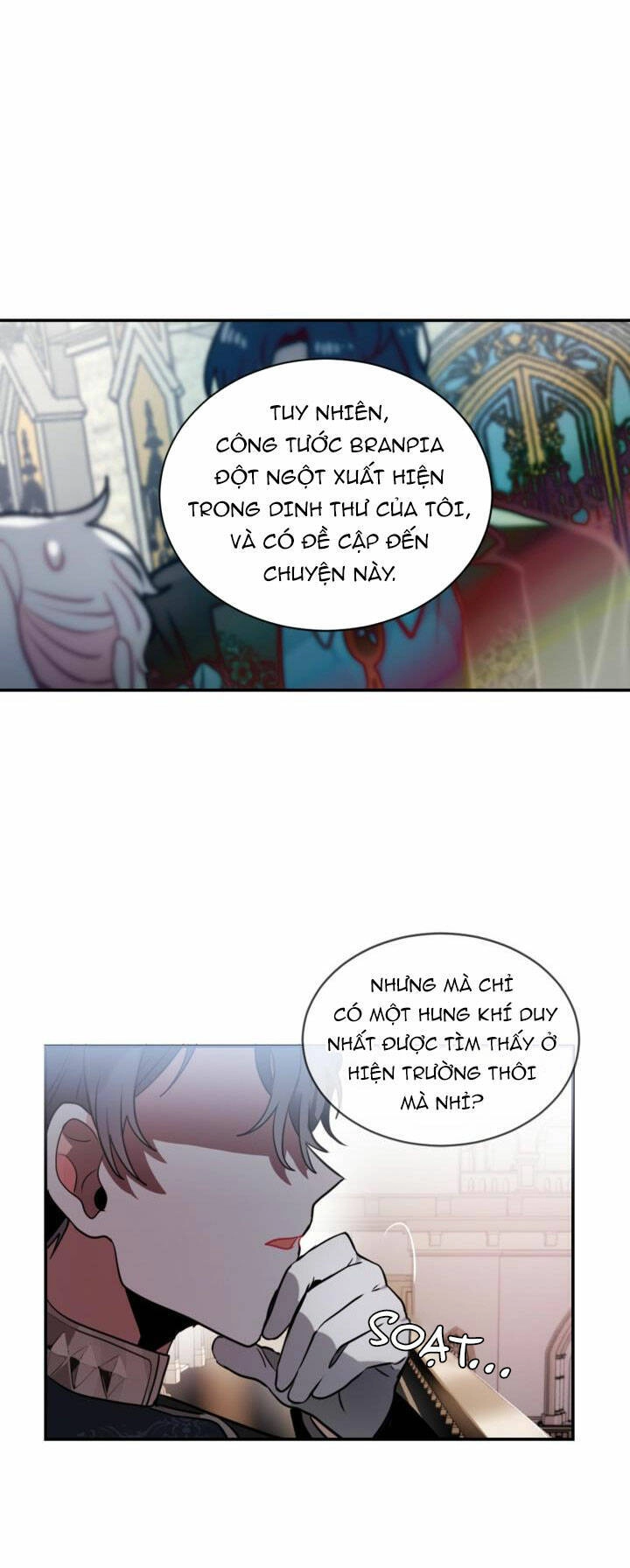 Cho Em Về Nhà Đi Anh Chapter 12.1 - 9